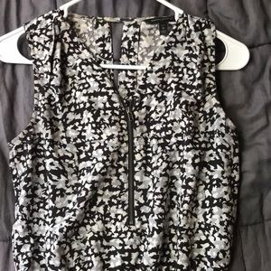 Banana Republic Design Romper